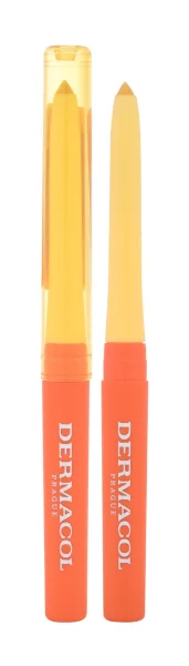 Summer vibes mini eye & lip pencil