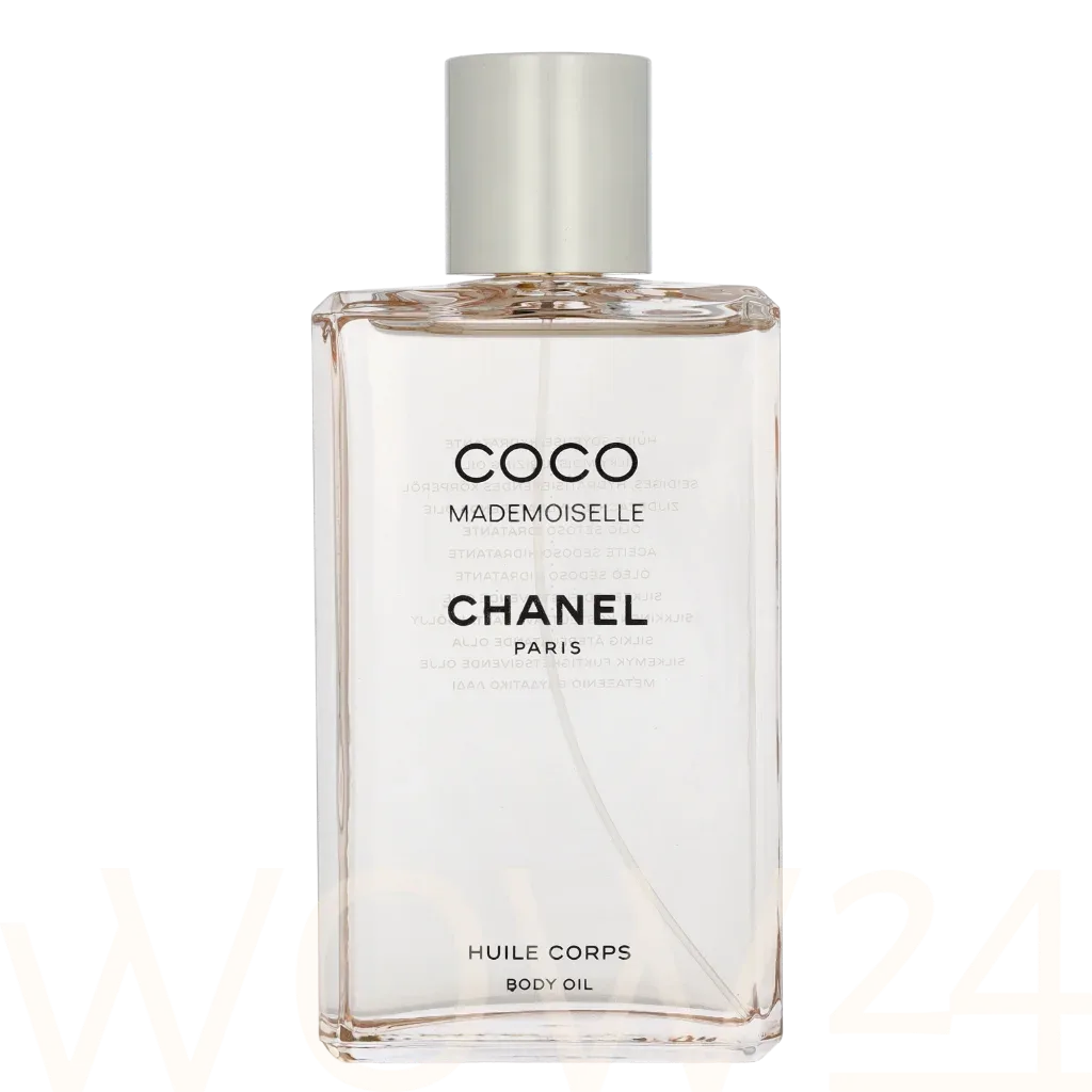 Chanel Coco mademoiselle thumbnail 5