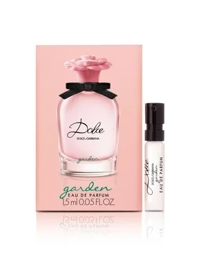 Dolce garden