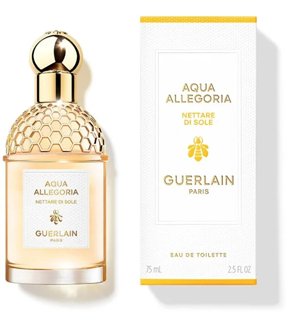 Guerlain Aqua Allegoria Nettare di Sole thumbnail 8