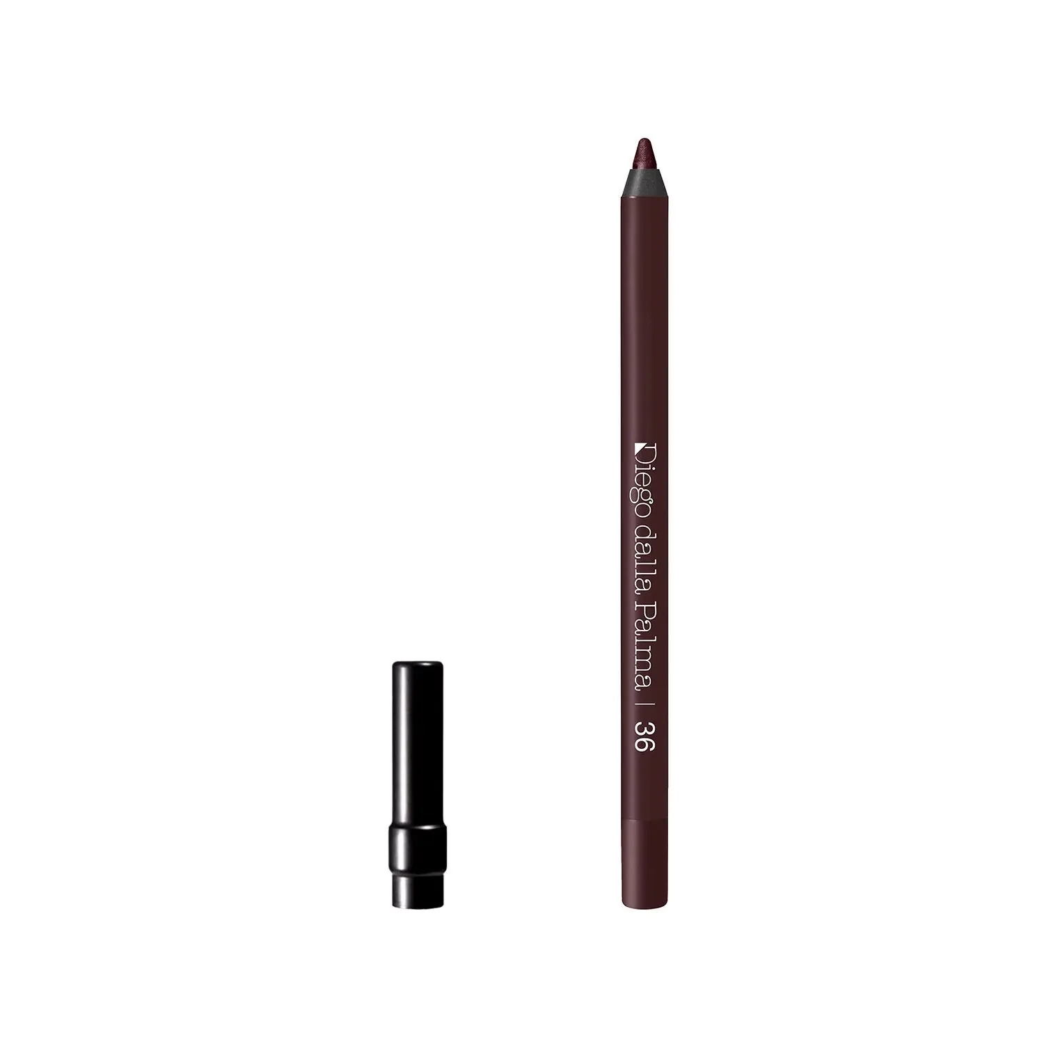 Diego Dalla Palma Diego Dalla Palma, Stay On Me, Precise, Gel Pencil Eyeliner, 36, 1.3 g thumbnail 3