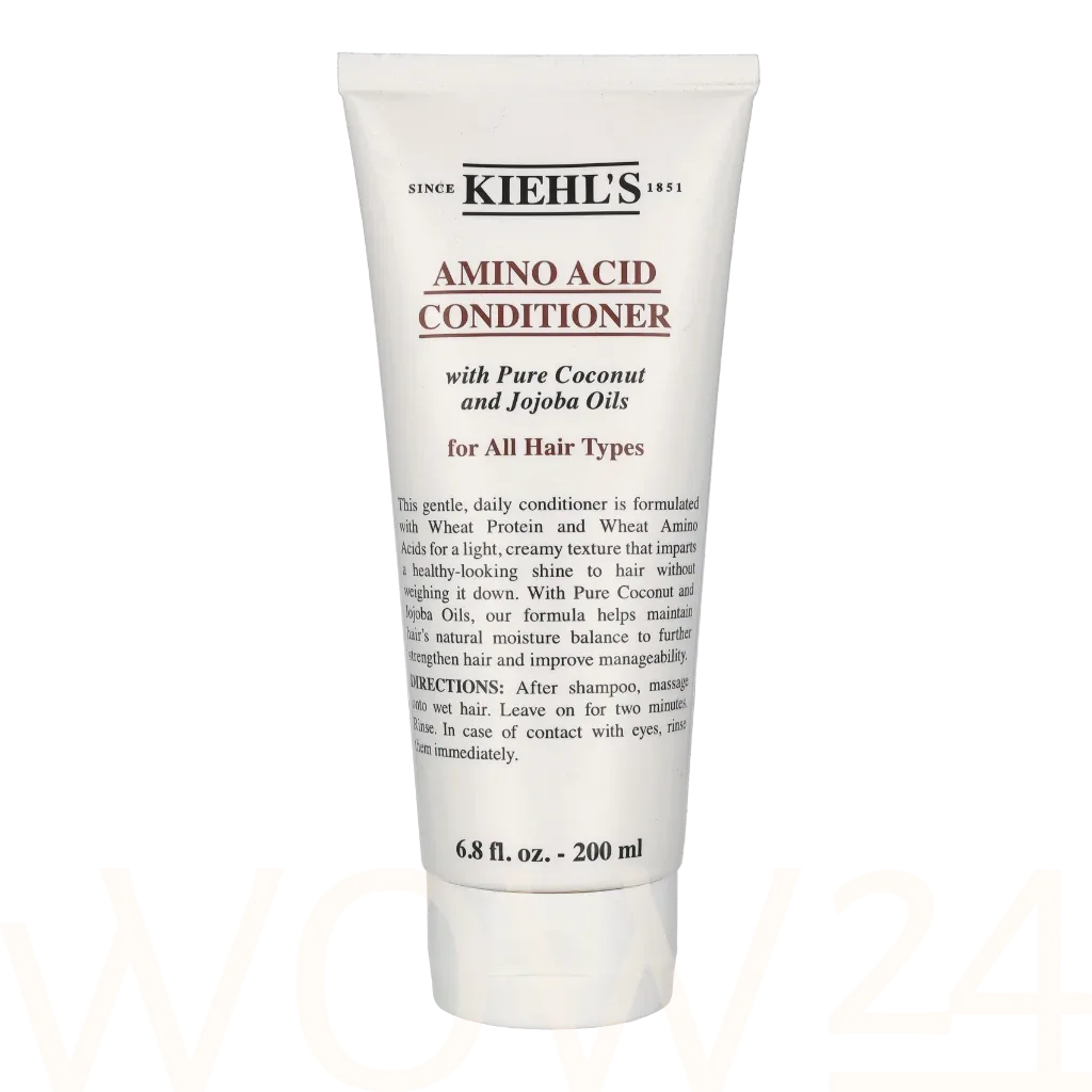 Kiehl´s Amino Acid Conditioner thumbnail 4