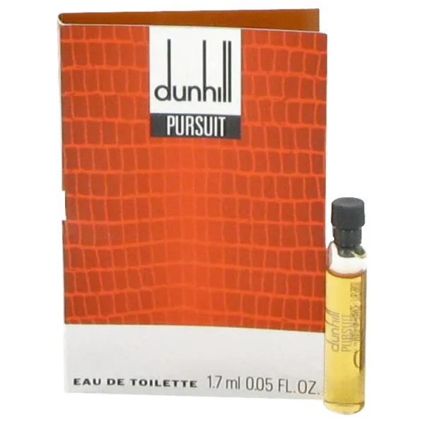 Pursuit