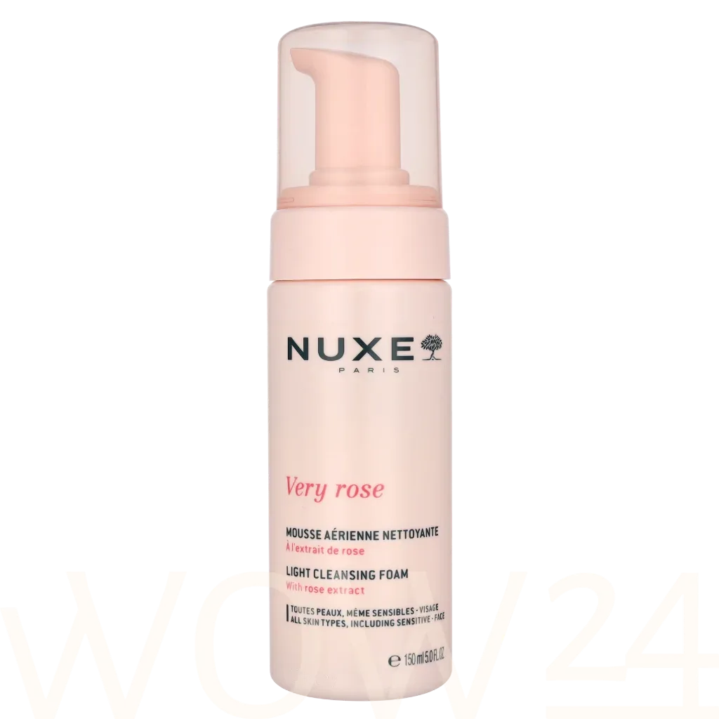 Nuxe Very Rose Light thumbnail 4