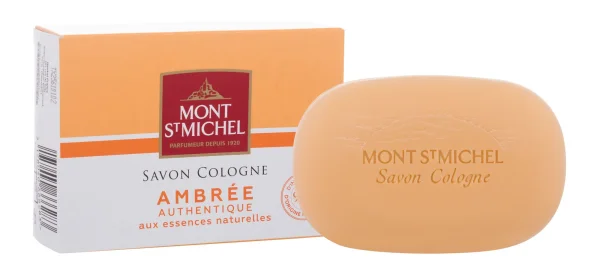 Ambrée authentique