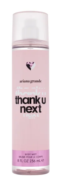 Thank u next