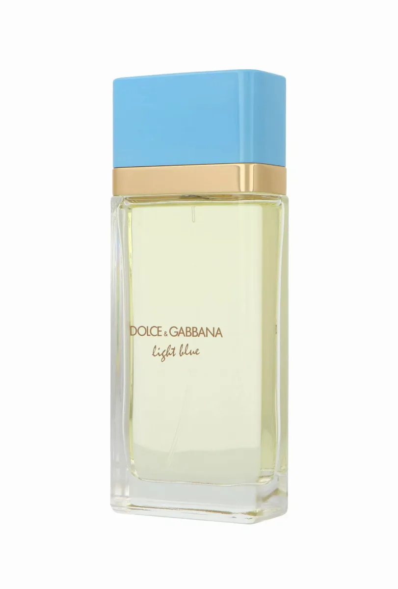 Dolce & Gabbana Tester Dolce & Gabbana Light Blue Edp 100ml thumbnail 4
