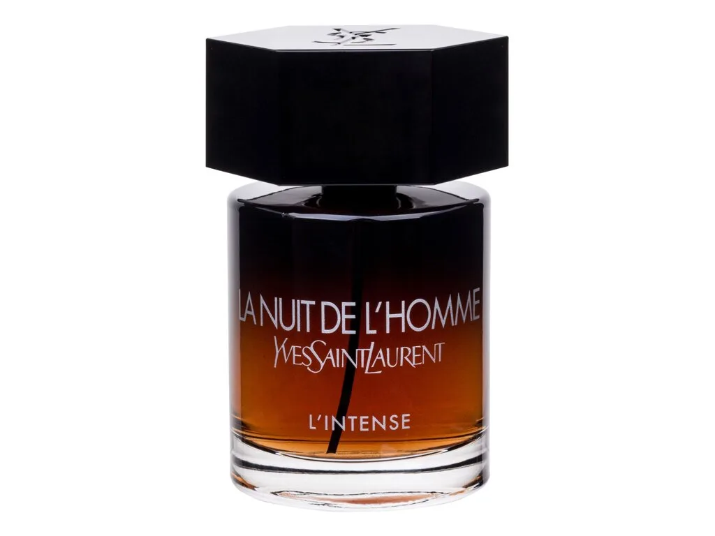 La Nuit De L'Homme L´Intense