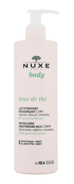 Body care revitalising moisturising milk thumbnail 2