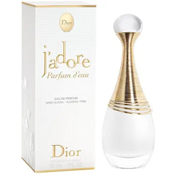 Dior J'adore Parfum d´Eau thumbnail 8