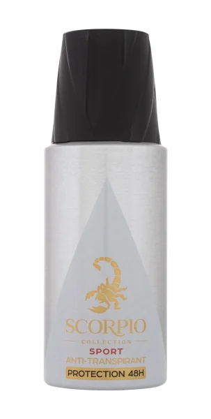 Scorpio collection sport