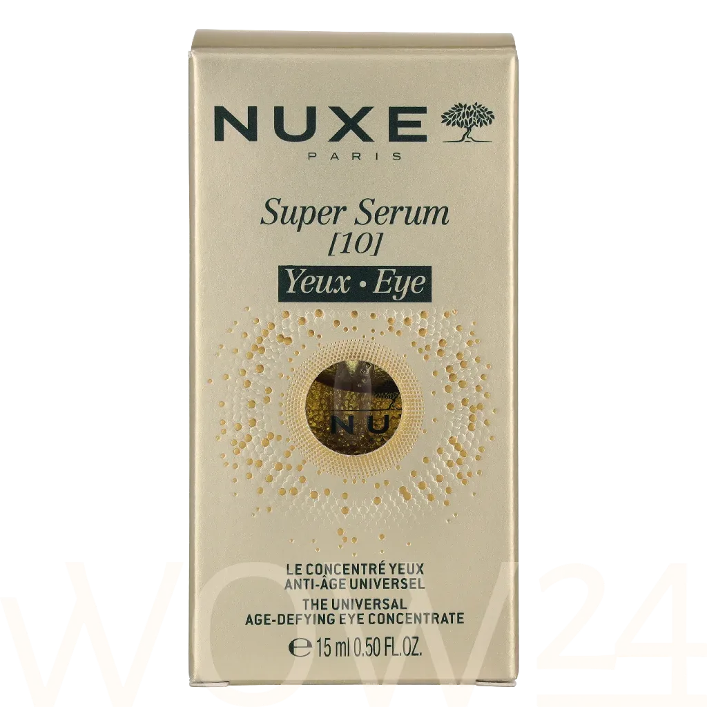 Nuxe Super Serum [10] Eye thumbnail 2