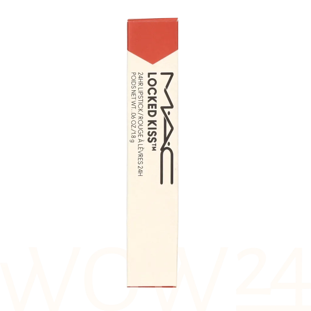MAC MAC Locked Kiss Ink 24HR Lipcolour thumbnail 2