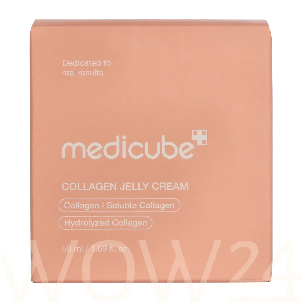 Medicube Collagen Jelly Cream thumbnail 2