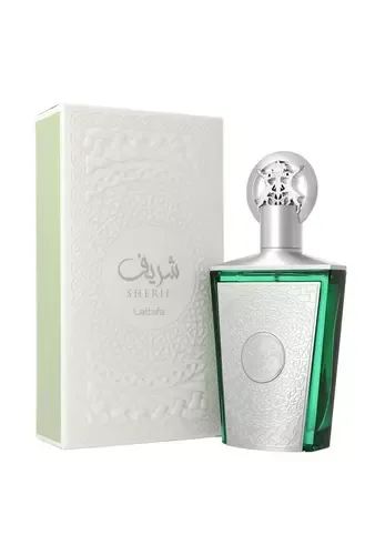 Lattafa perfumes Sherif thumbnail 2