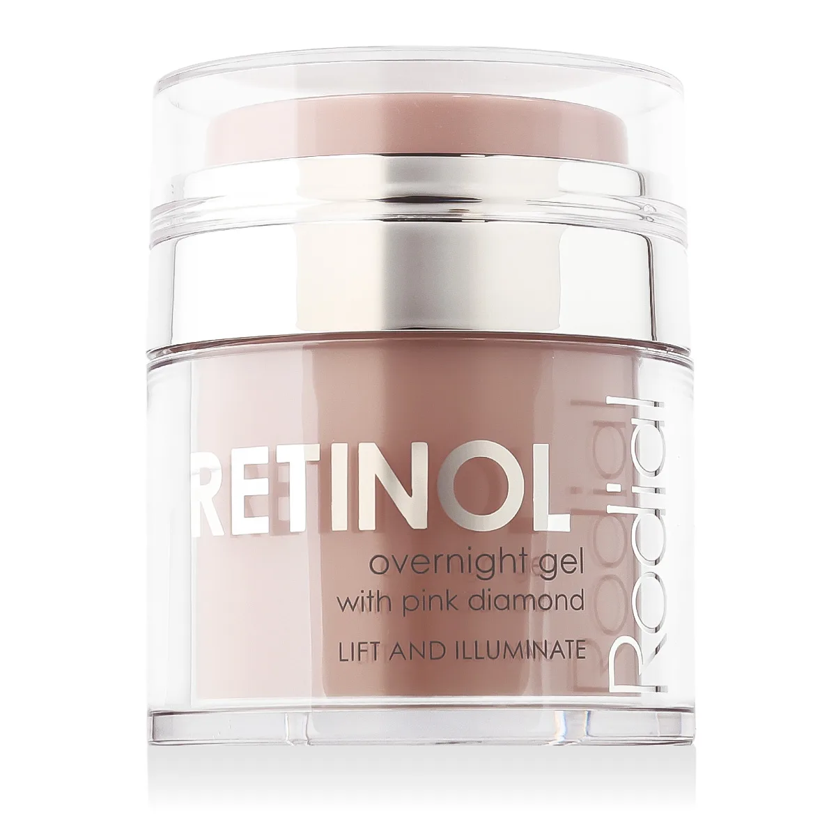 Rodial Rodial Pink Diamond Retinol Overnight Gel thumbnail 8