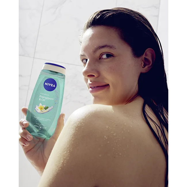 Nivea Hawaii Flower & Oil thumbnail 4