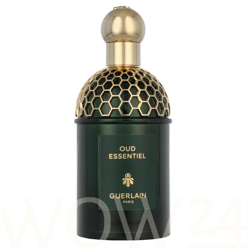 Guerlain Absolus Allegoria Oud Essentiel thumbnail 5