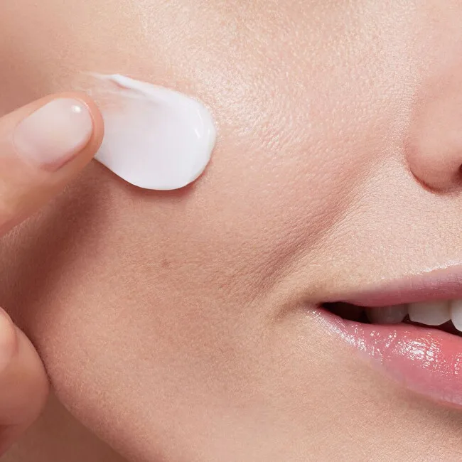 Clarins Hydra-Essentiel [HA2] Cream Mask thumbnail 6