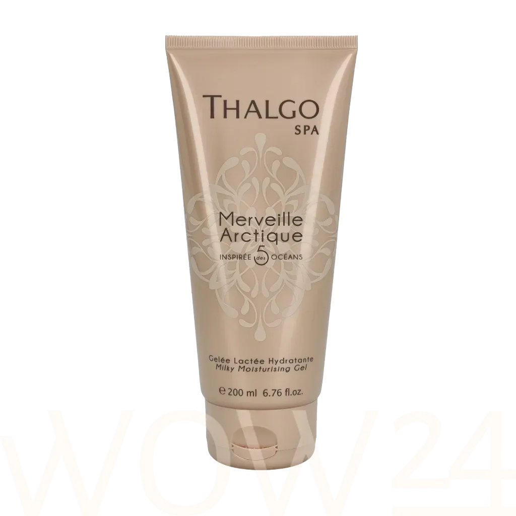 Thalgo SPA Merveille Arctique thumbnail 4