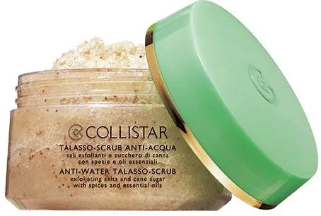 Collistar Special Perfect Body Anti-Water Talasso-Scrub thumbnail 6