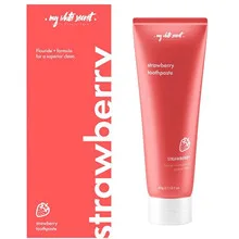 My White Secret Toothpaste Strawberry (Toothpaste) thumbnail 2