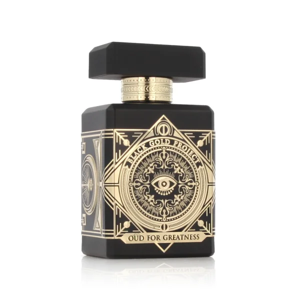 Oud for greatness