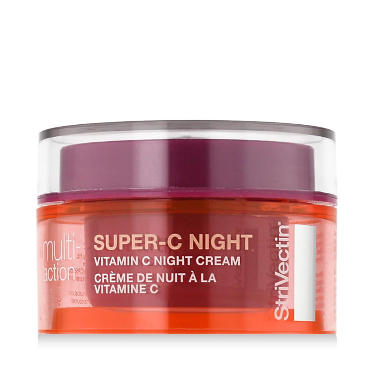 StriVectin Multi-Action Super-C Night Vitamin C Night Cream thumbnail 8