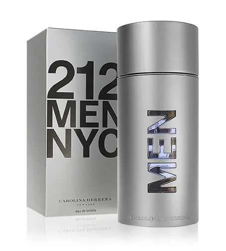 Carolina Herrera 212 NYC Men thumbnail 4