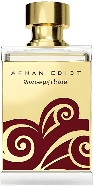 Afnan Edict Amberythme thumbnail 3