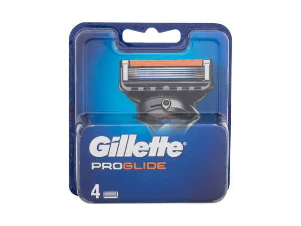 Fusion proglide