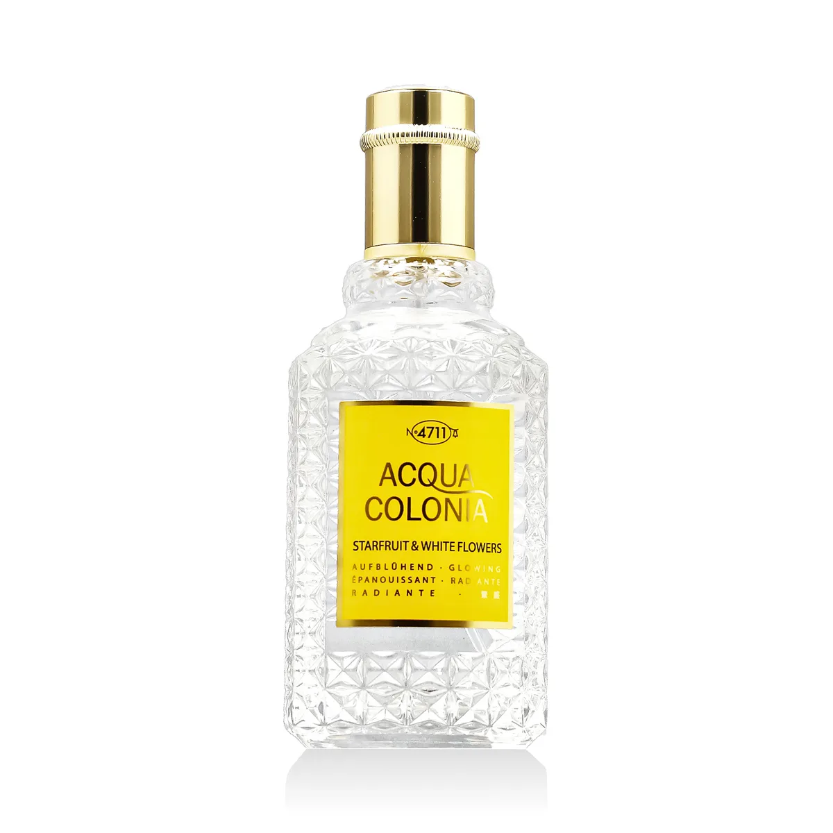 4711 Acqua colonia starfruit & white flowers thumbnail 2