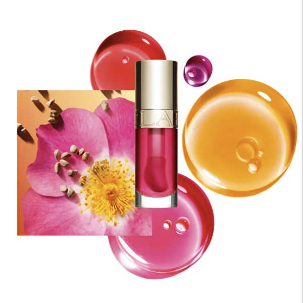 Lip comfort oil 03 cherry thumbnail 8