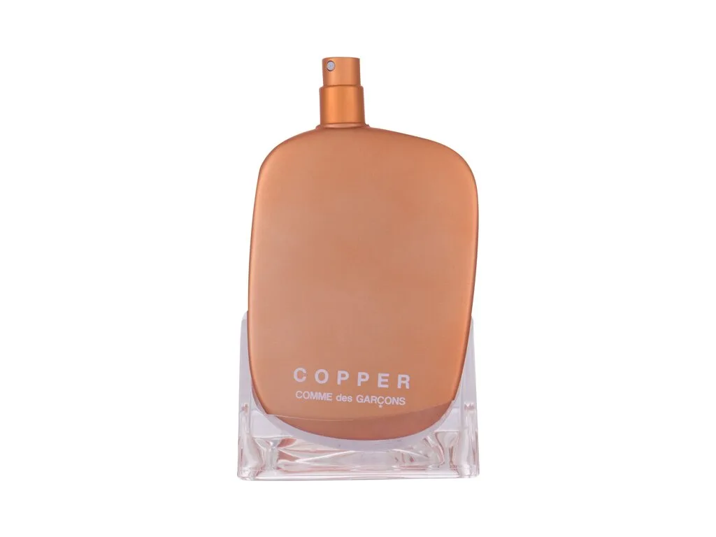Copper