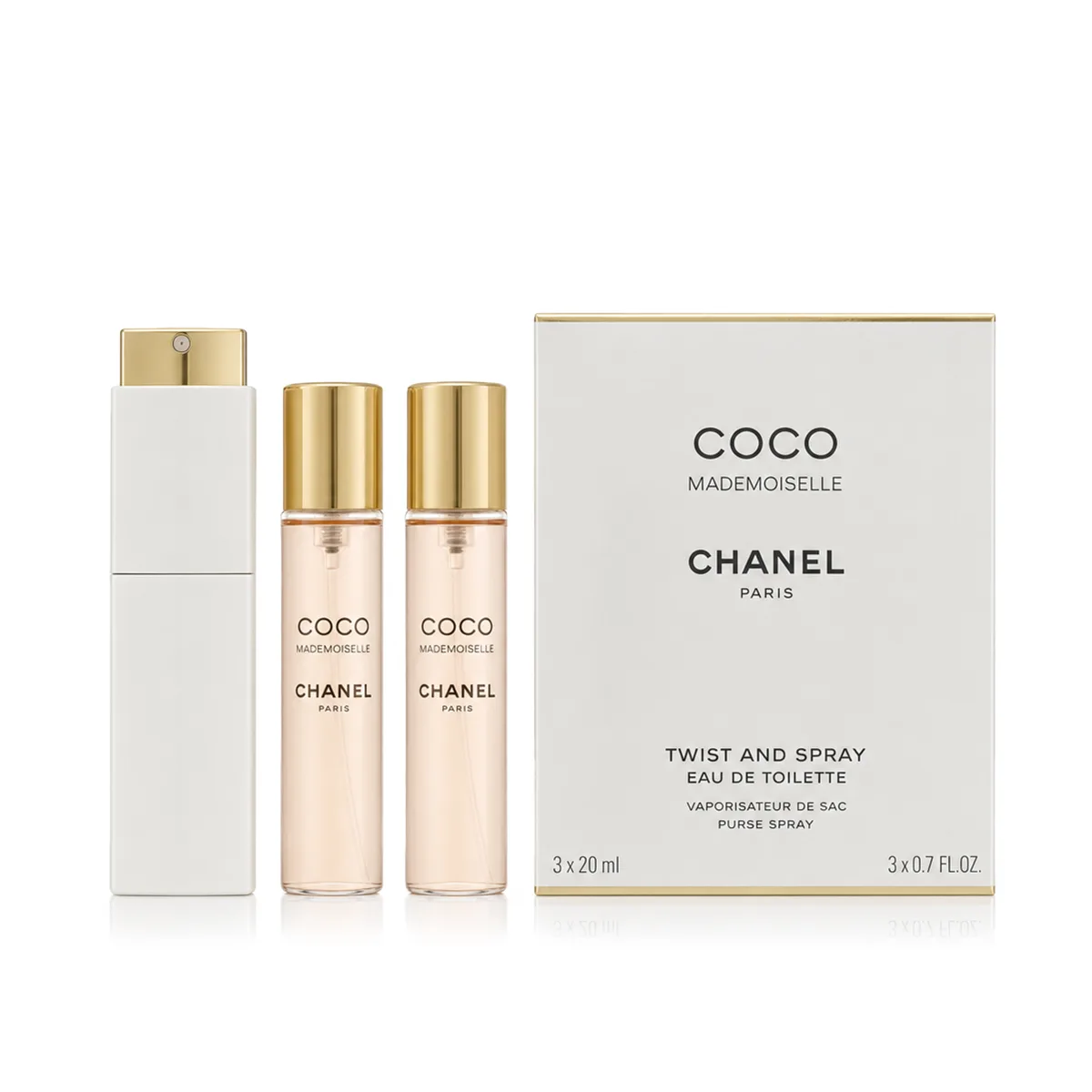 Chanel Coco Mademoiselle thumbnail 6