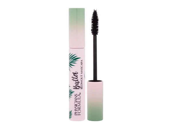 Murumuru butter blowout mascara