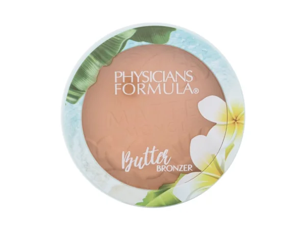 Matte monoi butter bronzer thumbnail 2