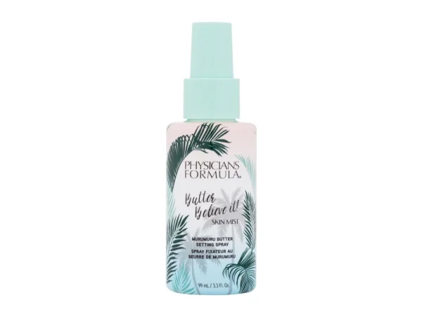Butter believe it! skin mist