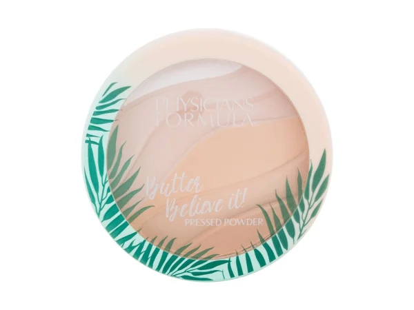 Butter believe it! pressed powder thumbnail 2