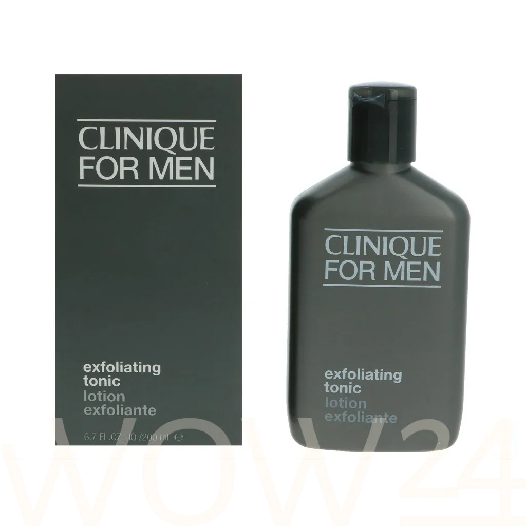 Clinique {} Exfoliating Tonic thumbnail 4