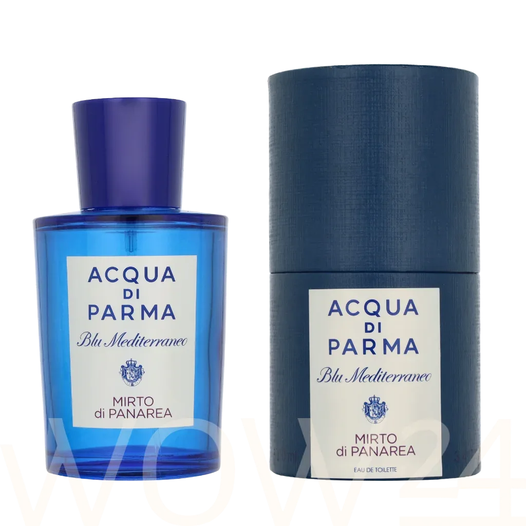 Acqua Di Parma Blu Mediterraneo Mirto di Panarea thumbnail 4