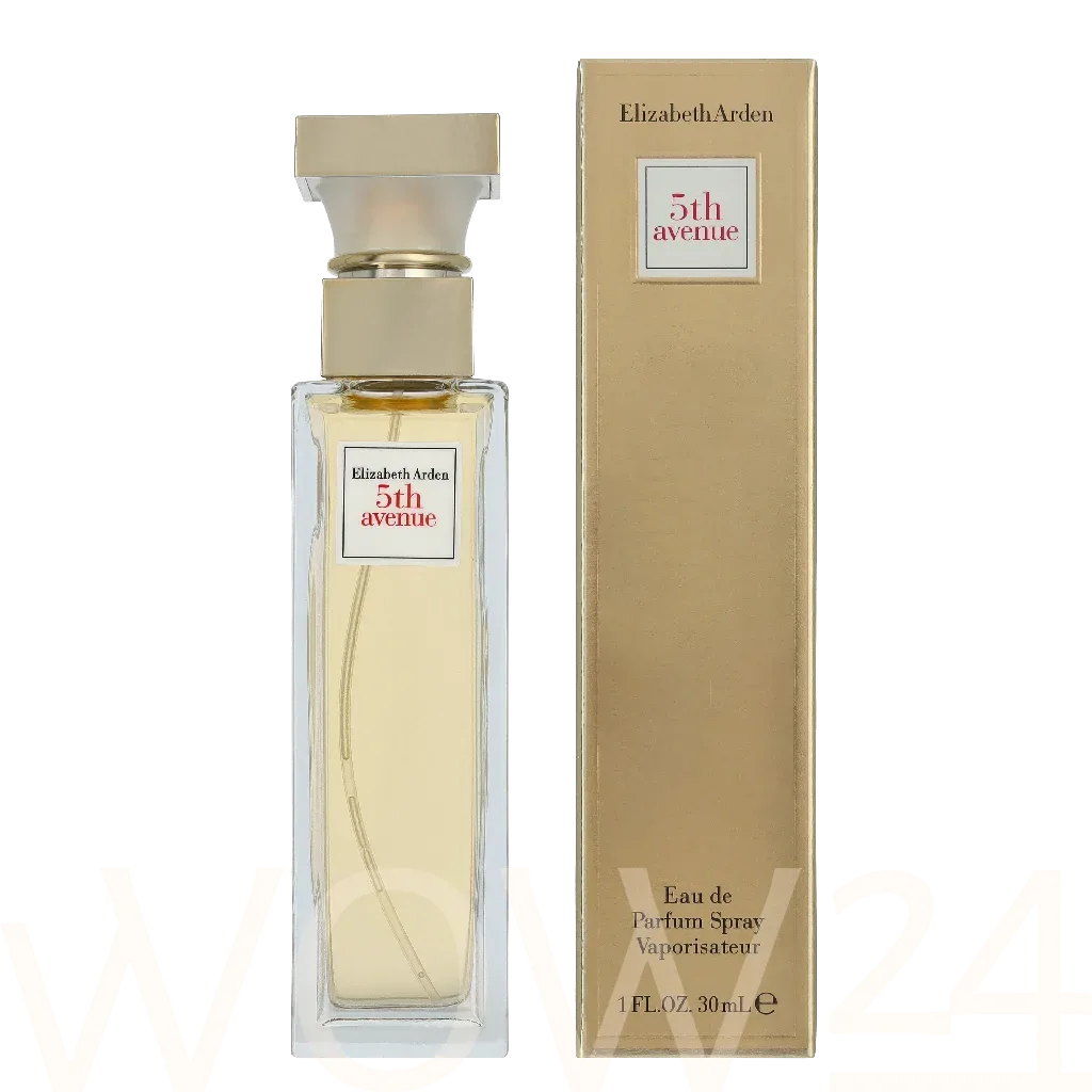 Elizabeth Arden 5th Avenue thumbnail 4