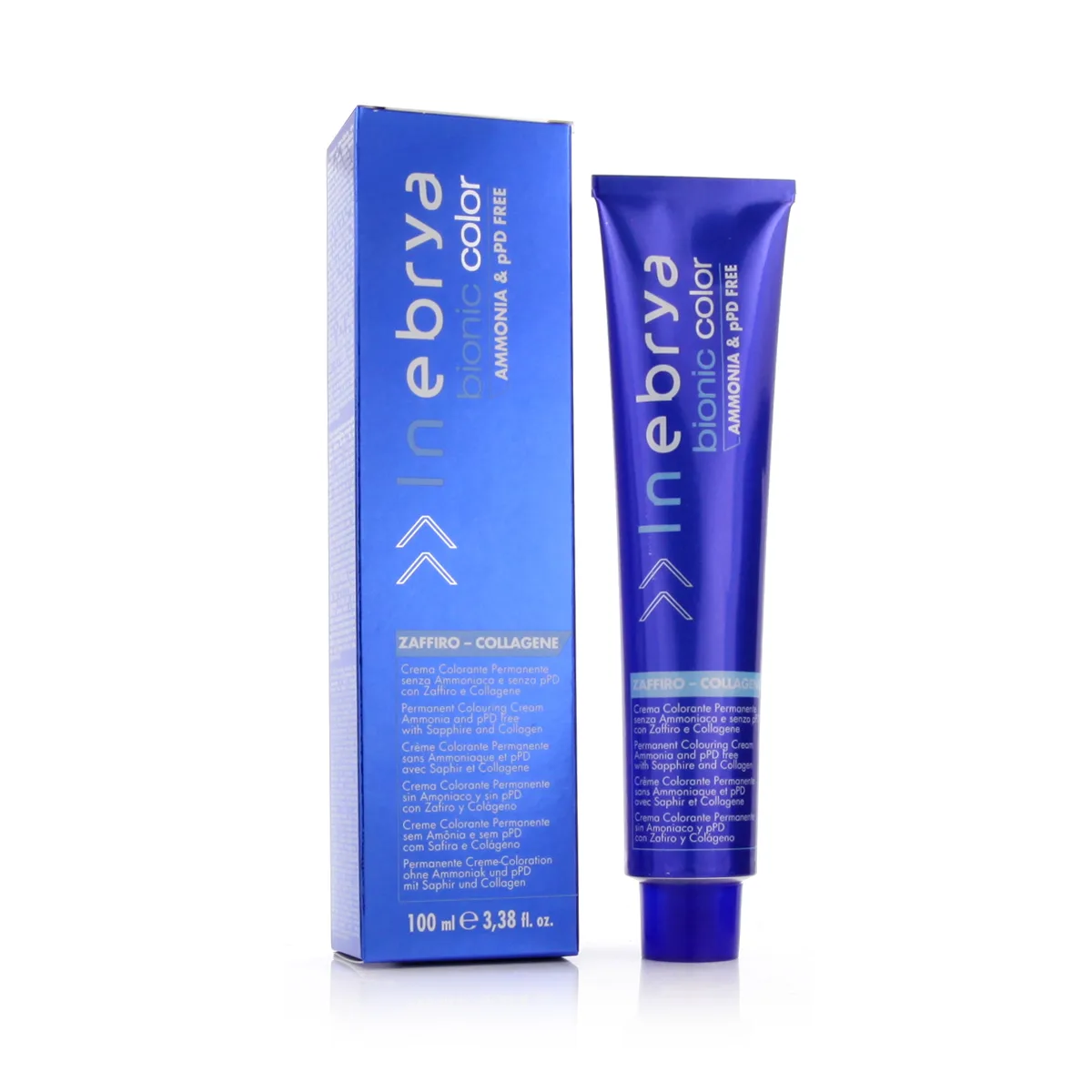 Bionic Color