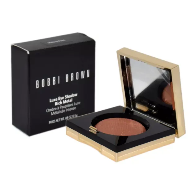 Bobbi Brown Eye shadows (Luxe Eye Shadow) thumbnail 2