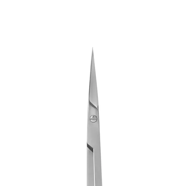 STALEKS Cuticle scissors with a curved tip Smart 41 Type 3 (Professional Cuticle Scissors with Hook) thumbnail 3