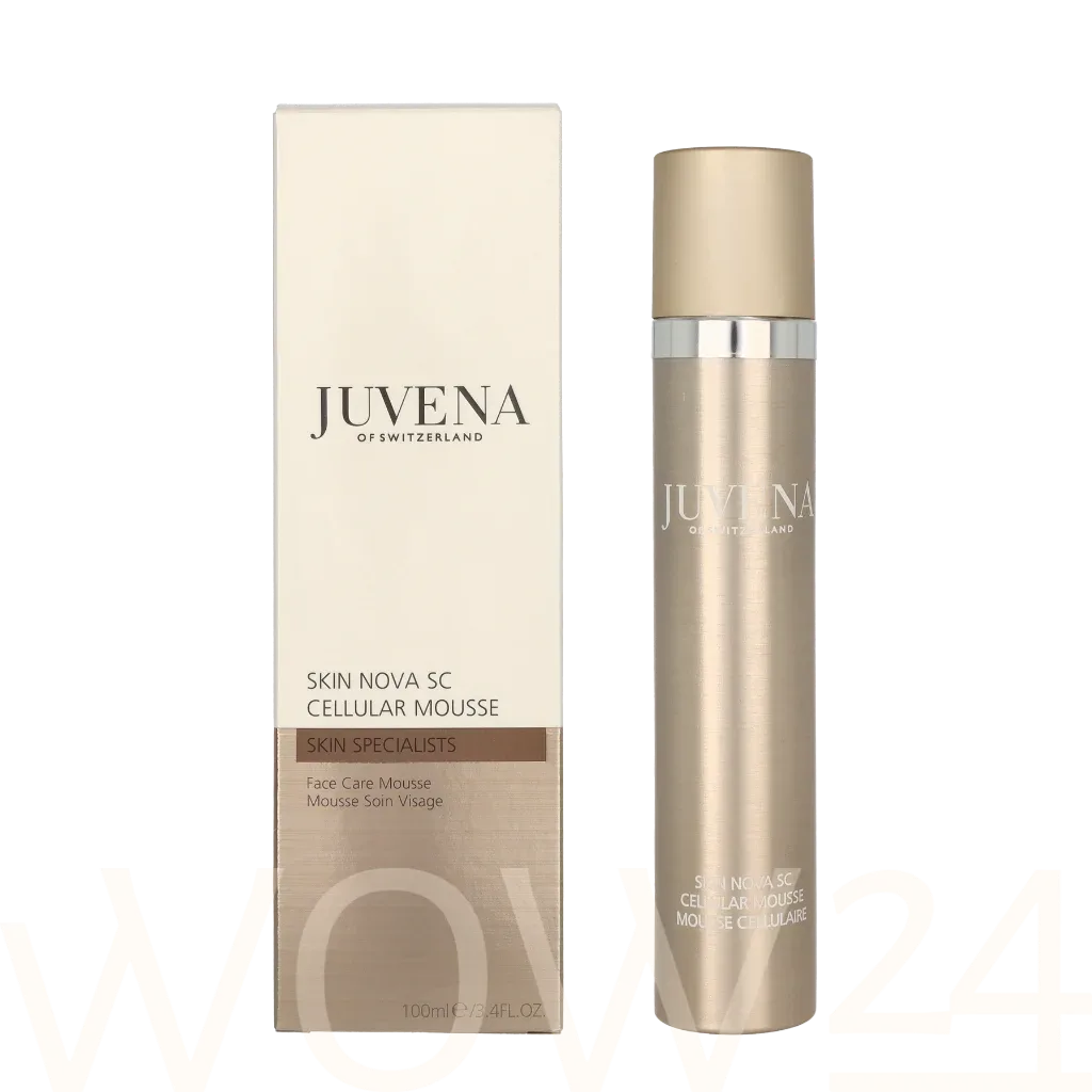 Juvena Skin Specialists Skin Nova SC Cellular Mousse thumbnail 4