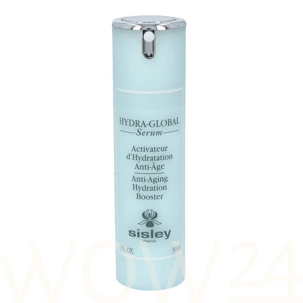 Sisley Hydra-Global Anti-Aging Hydration Booster thumbnail 5