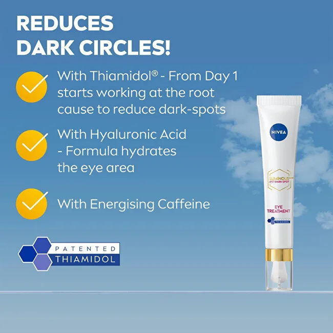 Nivea Luminous 630 Anti Dark-Spot thumbnail 5
