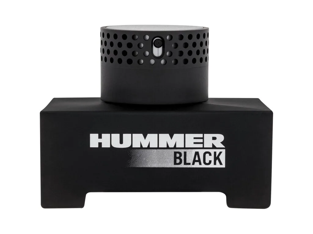 Hummer black