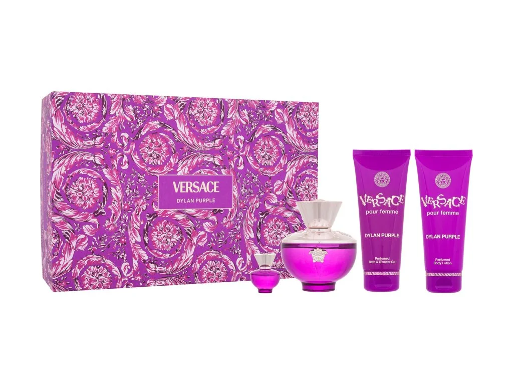 Pour Femme Dylan Purple